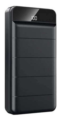 מטען נייד רימקס RPP296 20000A שחור