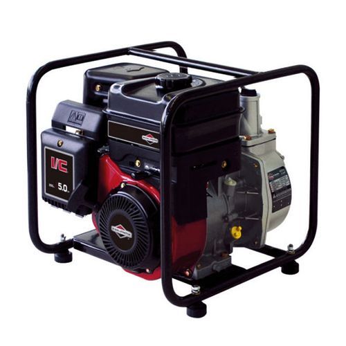 משאבת מים מנוע בנזין ''BRIGGS-3 BRIGGS & STRATTON