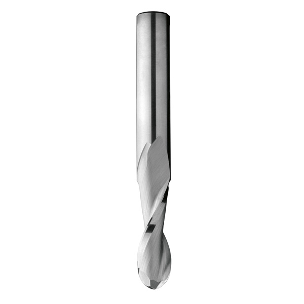 רוטר ספירלי עגול (כפית) מתק"ש מלא CMT Z2 UP-CUT RH