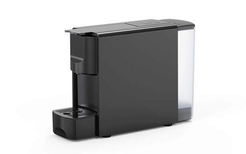 מכונת קפה אספרסו אוטומטית שחור SAUTER דגם SCM1000B סאוטר