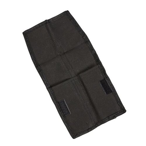 קלמר בד שחור לעפרונות Derwent Pocket Wrap 
