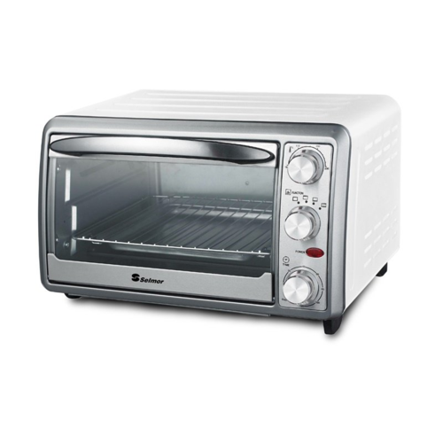 טוסטר אובן 20 ליטר סלמור Selmor SE356