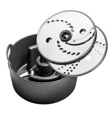 מעבד מזון מולינקס Moulinex FP825E10