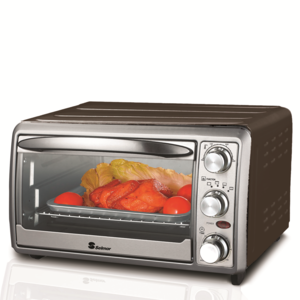 טוסטר אובן 20 ליטר סלמור Selmor SE356