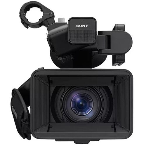 מצלמת וידאו Sony PXW-Z200