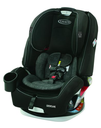 Grows4Me™ 4-in-1 Car Seat כסא בטיחות גראקו 