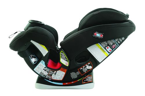 Grows4Me™ 4-in-1 Car Seat כסא בטיחות גראקו 