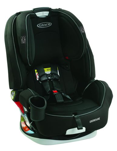 Grows4Me™ 4-in-1 Car Seat כסא בטיחות גראקו 