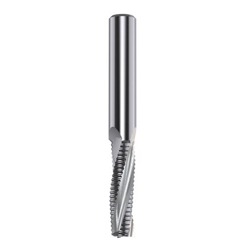 רוטר ספירלי ריסוק CMT Z=3 UP-CUT