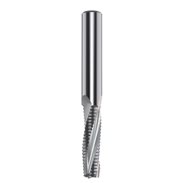רוטר ספירלי ריסוק CMT Z=3 UP-CUT