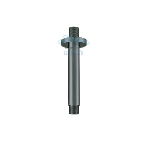 HAMAT | זרוע פליז עגולה מהתקרה לראש מקלחת חמת 801596 | 24Øx170 מ