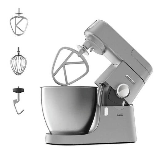 מיקסר שף XL קנווד הסדרה היוקרתית KENWOOD דגם KVL4104S
