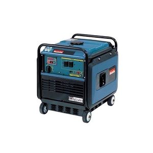 גנרטור אינוורטר מושתק BG-4300IS מקיטה