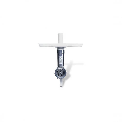 אביזר מטחנת בשר MUZ6FW4 למיקסר משולב Bosch MUM6
