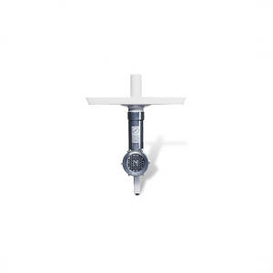 אביזר מטחנת בשר MUZ6FW4 למיקסר משולב Bosch MUM6