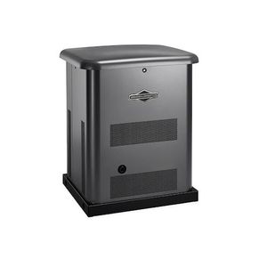גנרטור גז חירום B&S מושתק 8KVA BRIGGS & STRATTON