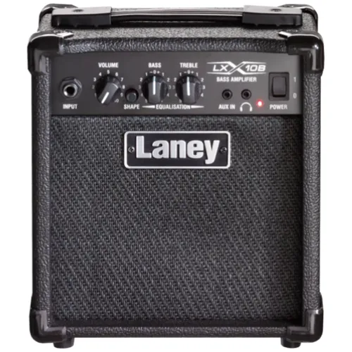 מגבר לגיטרה בס Laney LX10B 10W