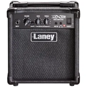 מגבר לגיטרה בס Laney LX10B 10W