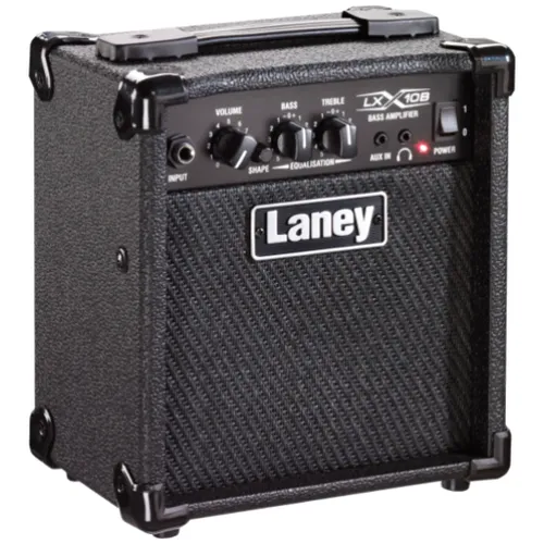 מגבר לגיטרה בס Laney LX10B 10W