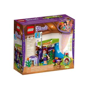 לגו חברות - חדר השינה של מיה - LEGO FRIENDS 41327