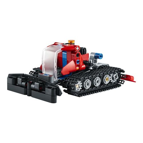 מפלסת שלג -  42148 Lego Technic