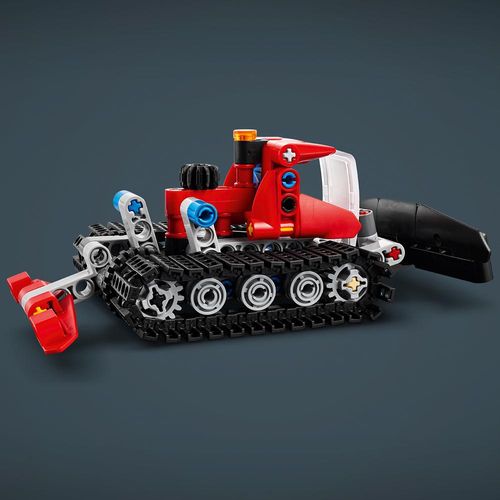 מפלסת שלג -  42148 Lego Technic