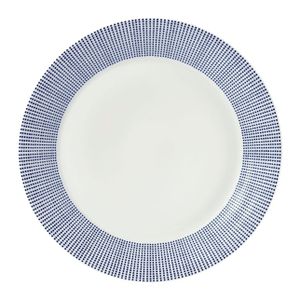 צלחת עיקרית נקודות 27 ס"מ PACIFIC