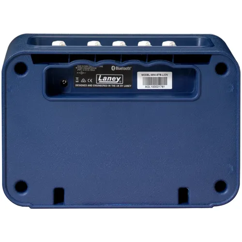 מגבר לגיטרה חשמלית Mini 2 Lion מבית Laney