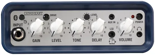 מגבר לגיטרה חשמלית Mini 2 Lion מבית Laney