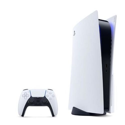 Sony PlayStation 5 Slim 1TB Blu-ray Edition CFI-2000 CFI-2016 סוני