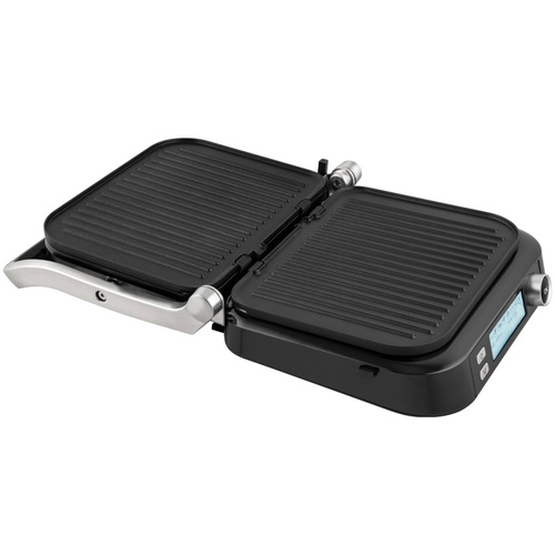 טוסטר לחיצה משולב גריל Fakir דגם Grill Expert Smart