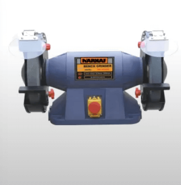 משחזת 8" KARNAF 230V/400V HD  1100W מק"ט MD200HD