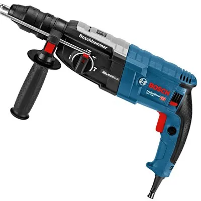פטישון חשמלי 28 מ"מ BOSCH GBH 2-28F 880W בוש