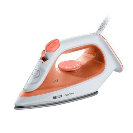 מגהץ אדים BRAUN דגם SI1009