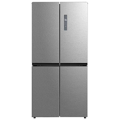 מקרר ‏מקפיא תחתון Amcor MR453SS ‏506 ‏ליטר אמקור