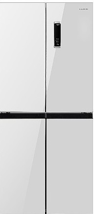 מקרר ‏מקפיא תחתון Amcor HR448 ‏401 ‏ליטר אמקור