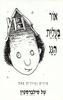 אור בעלית הגג (יד 2 כחדש) - של סילברסטין