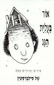 אור בעלית הגג (יד 2 כחדש) - של סילברסטין ידיעות אחרונות