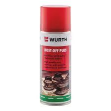 תרסיס חלודה 400 מ״ל WURTH – Würth | 890200004