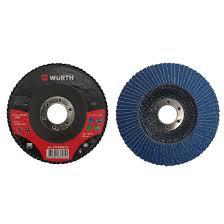 פלפ P40 שטוח 115 מ״מ WURTH – Würth | 579580514