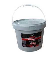 גריז אדום RED DEER 14 KG | 999189