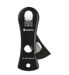 סכין חיתוך לפיות פלסטיק WURTH – Würth | 7156609