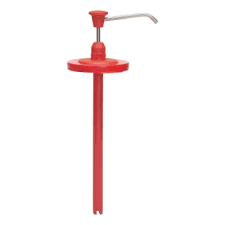משאבת מינון לתכשיר ניקוי ידיים 4kg