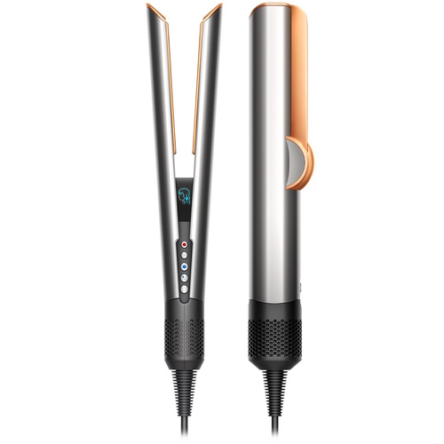 ‏מחליק שיער Dyson Airstrait Straightener דגם HT01 