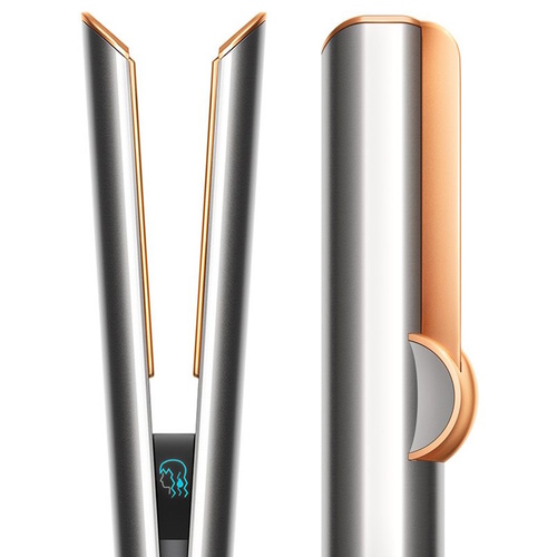 ‏מחליק שיער Dyson Airstrait Straightener דגם HT01 