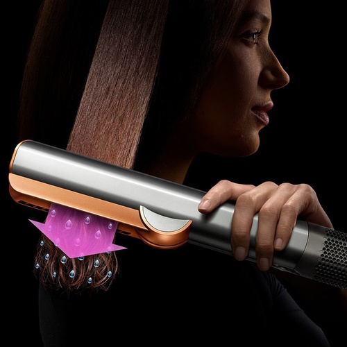 ‏מחליק שיער Dyson Airstrait Straightener דגם HT01 