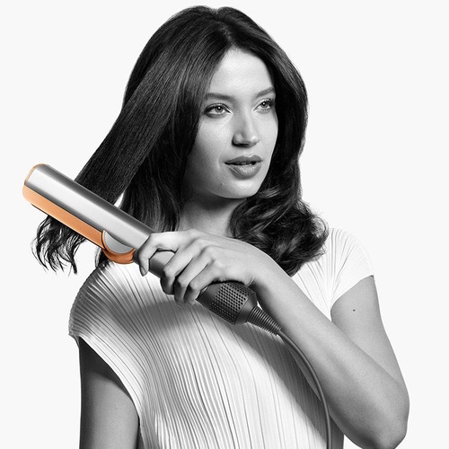 ‏מחליק שיער Dyson Airstrait Straightener דגם HT01 