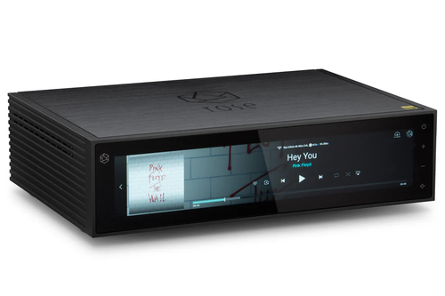  HiFi ROSE - RS150B High Performance Network Streamer