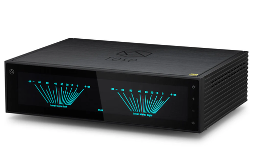  HiFi ROSE - RS150B High Performance Network Streamer