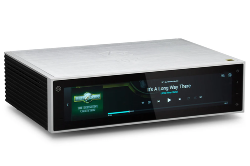  HiFi ROSE - RS150B High Performance Network Streamer